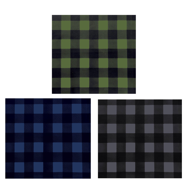 Microfibre Cleaning Cloth