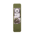 Maverick Wheat Straw Cutlery Set