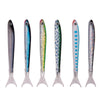 Sardine Pen