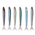 Sardine Pen