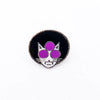 Enamel Pin - Purrince