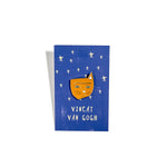 Enamel Pin - Vincat Van Gogh