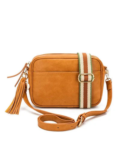 Indie Crossbody Bag