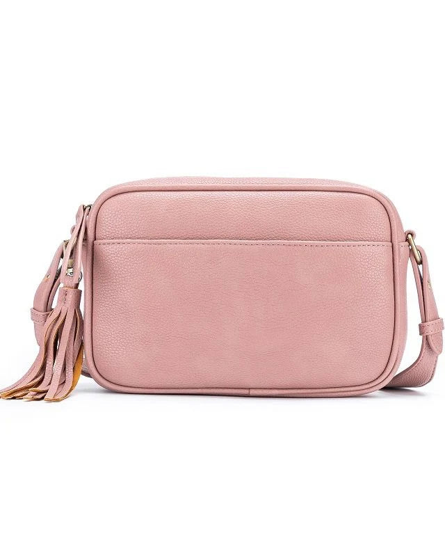 Raven Handbag