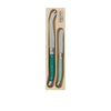Laguiole Cheese Knife set