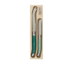 Laguiole Cheese Knife set