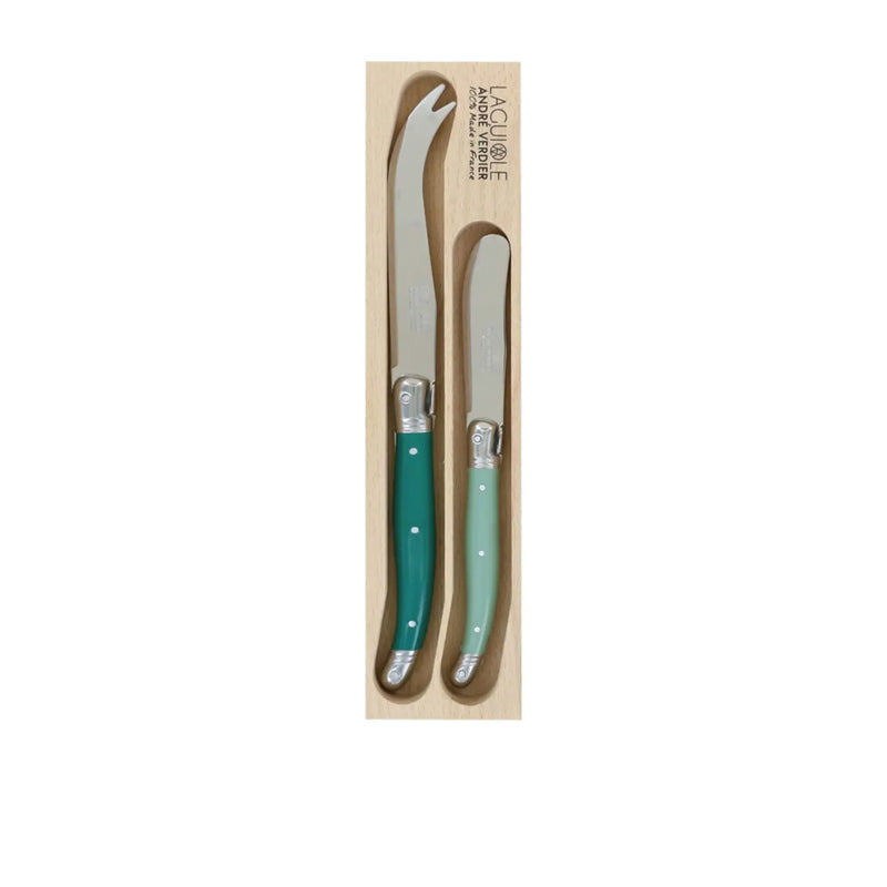 Laguiole Cheese Knife set