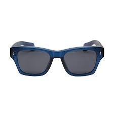 Harper Sunglasses - Navy