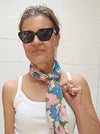 Hello Friday - Infinity Scarf
