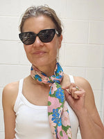 Hello Friday - Infinity Scarf