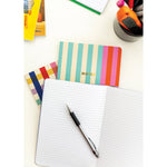 Kikkerland Notebooks - Set of 3