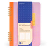 Kikkerland Spiral Bound Notebook