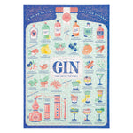 Gin Lover's Jigsaw Puzzle