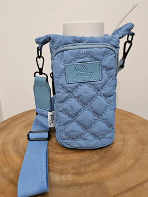 Hello Friday Bottle Bag