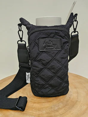 Hello Friday Bottle Bag