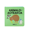 Animals of Aotearoa Book