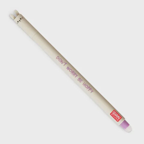 Bunny - Erasable Pen