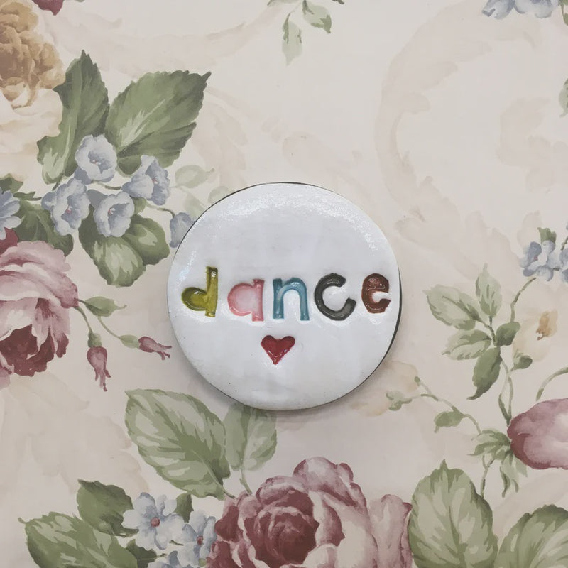 Dance Rainbow Disc