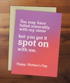 Blackwell Press Mothers Day Cards