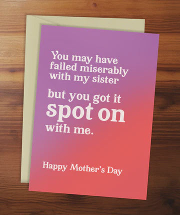 Blackwell Press Mothers Day Cards