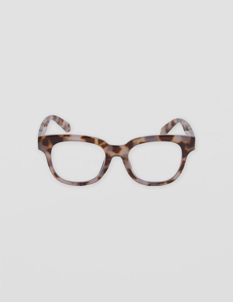 S+G Readers - Bronte Light Tort