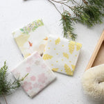 Japanese Face Cloth - Sakura