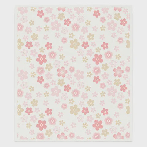 Japanese Face Cloth - Sakura