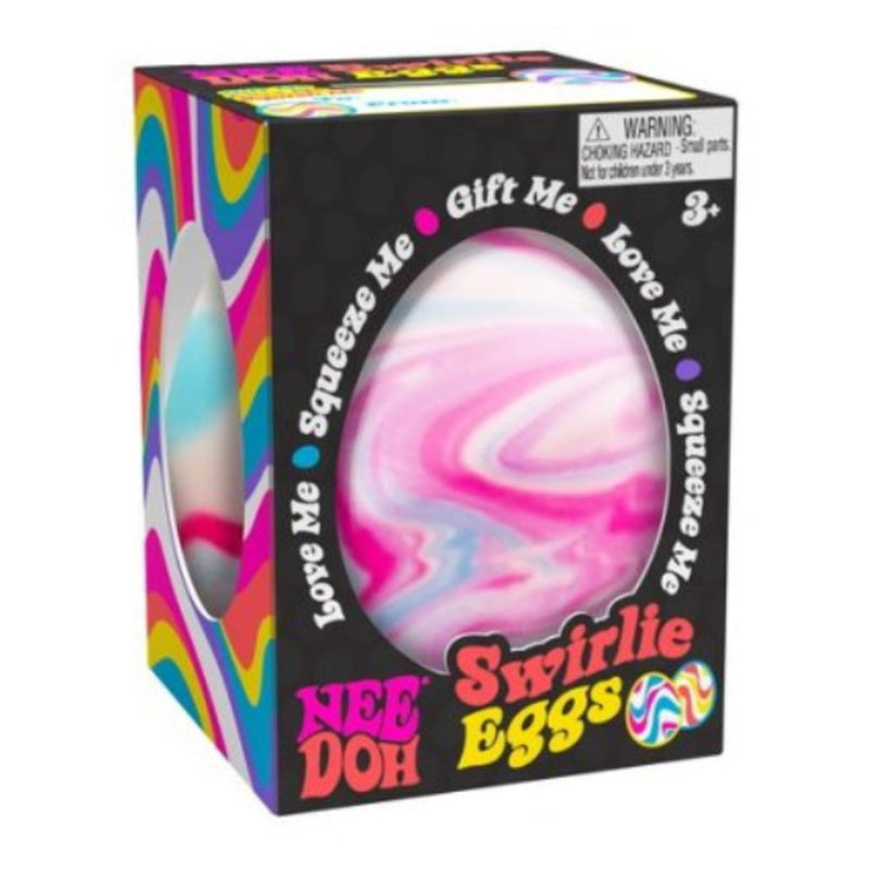 Swirlie Egg Nee Doh