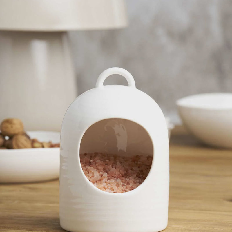 Robert Gordon At Home Salt Pig