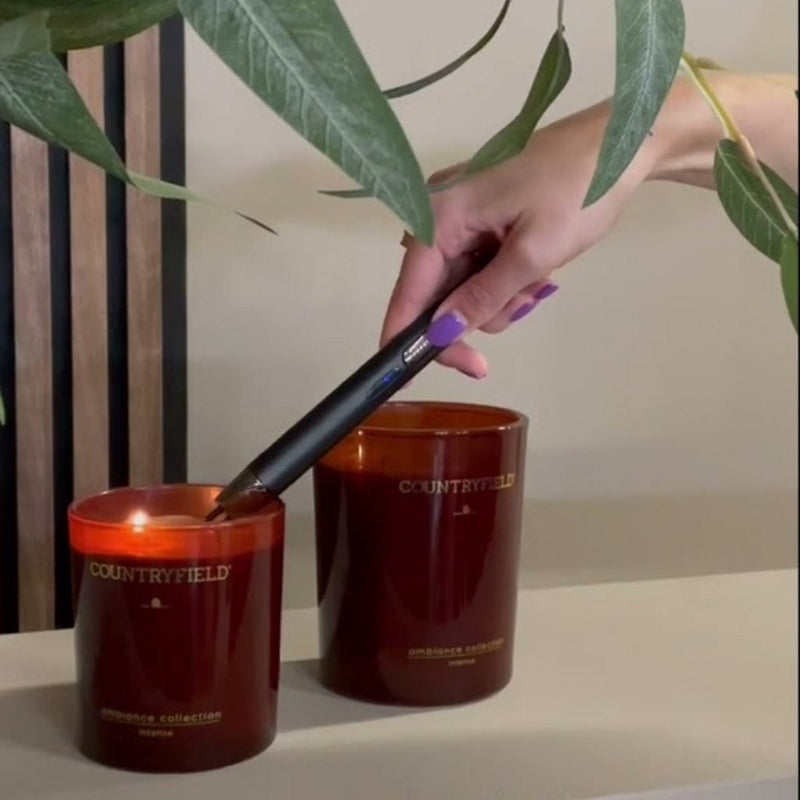 Stellar Haus Rechargeable Arc Lighter