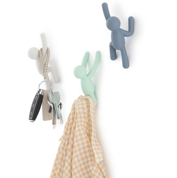 Umbra Buddy Hooks