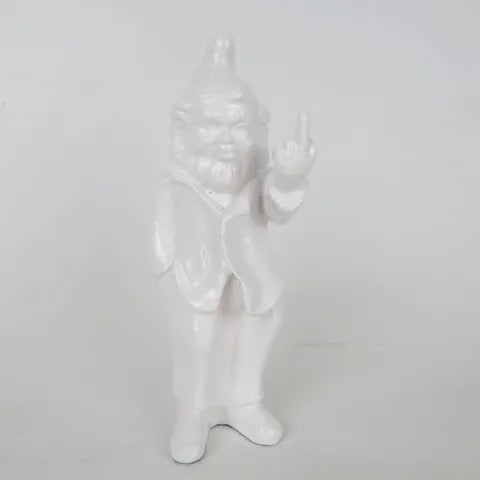 Mini Naughty Gnome