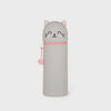 Legami Silicone Pencil Case - Kitty