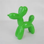 Balloon Dogs