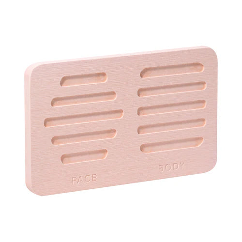 Storage Tray - Face Cleanser and Bodywash