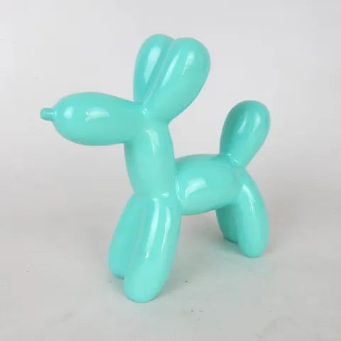 Balloon Dogs