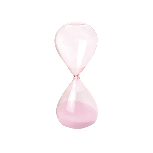 Hourglass - 15min Lilac