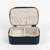 Jewellery Box Black Rectangle