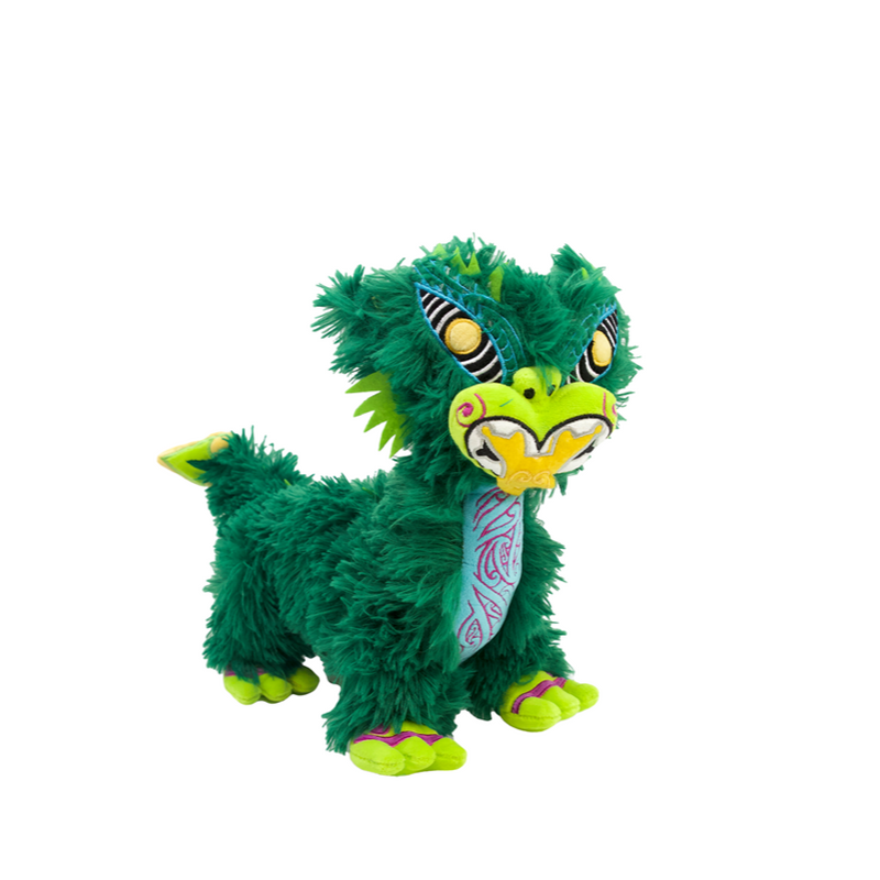 Taniwha Awhi Soft Toy