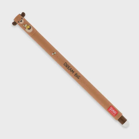 Teddy Bear - Erasable Pen