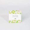 Japanese Face Cloth - Clover