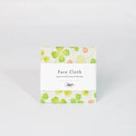 Japanese Face Cloth - Clover