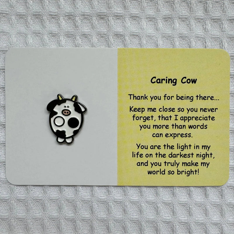 Little Joys - Well being pins