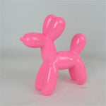 Balloon Dogs