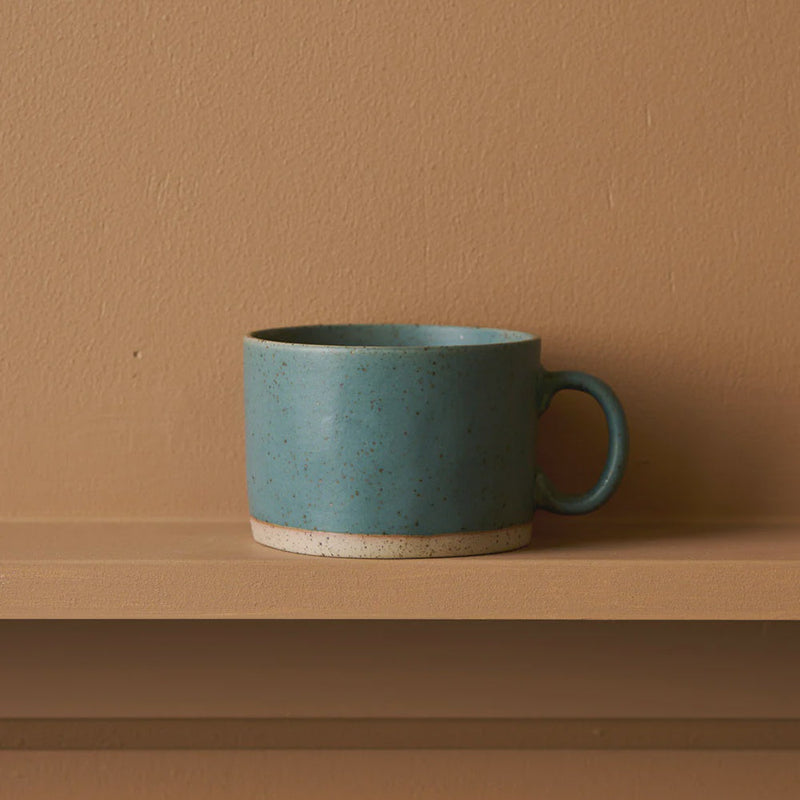 Robert Gordon Mineral Mugs Set Of 4- Sapphire
