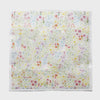 Japanese Face Cloth - Flower Garden