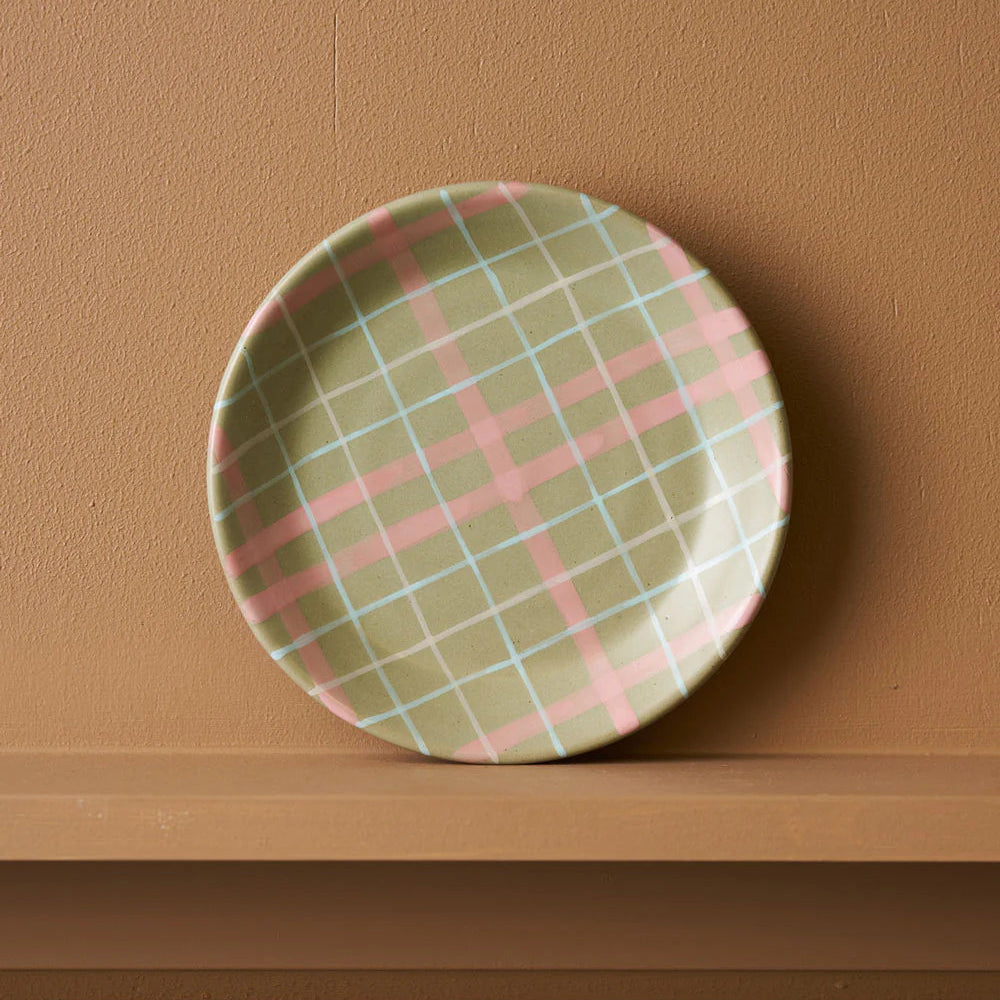 Robert Gordon - Cat's Pyjamas Plates