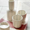 Robert Gordon Coastal Junction Carafe and Cup Set