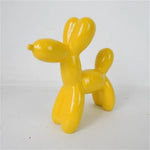 Balloon Dogs