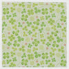 Japanese Face Cloth - Clover